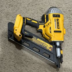 Dewalt Framing Nailer
