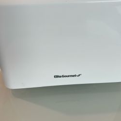 Toaster - Never Used!