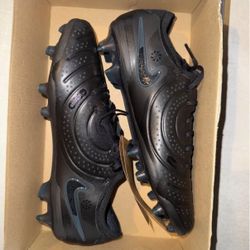 Nike Tiempo Legend 10 Elite FG Size 8.5