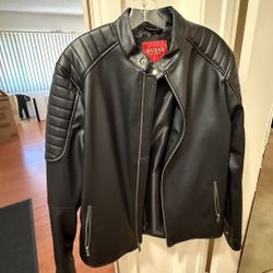  Guess Jacket 