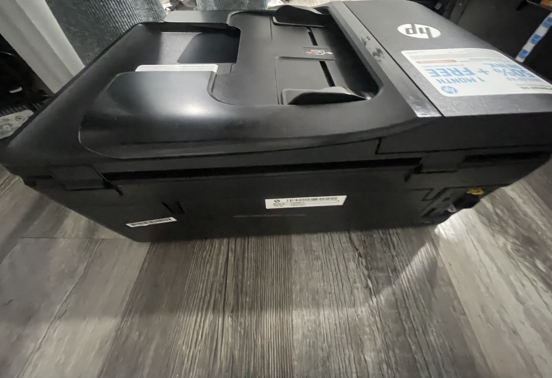Hp Envy 7640 Printer