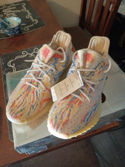 Yeezy boost 350 mx oat