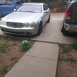 V12 Vl 600 92,000 Good Rare Car