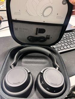 Headphones