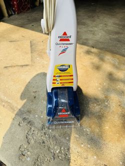 Bissell Quicksteam