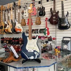 Cort electric guitar