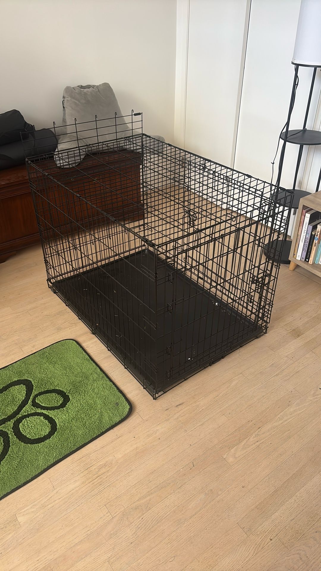 Dog Crate
