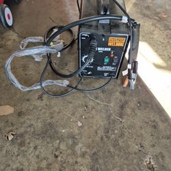 Welding