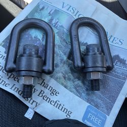 ADB Swivel Hoist Rings (2)
