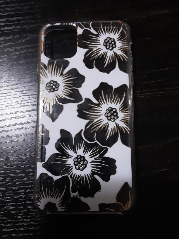 Kate Spade IPhone 11 Pro Max Cellphone Case 