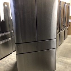 Café Refrigerator Open Box 