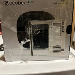 Ecobee3 Lite