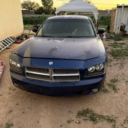 2009 dodge charger