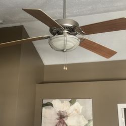 Ceiling Fan 