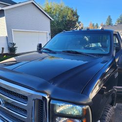 2006 Ford E-350