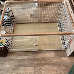 Dog Crate