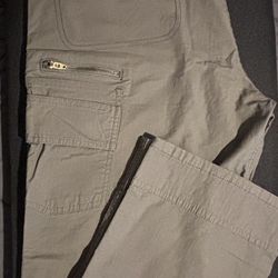 Women’s Dovetail Pants 16x30