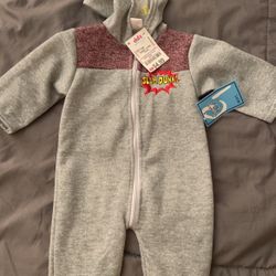 Baby Boy