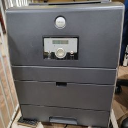 Dell HP Printer