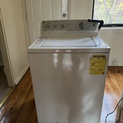 Washing Machine For Sale 