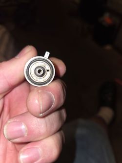 Electronic valves