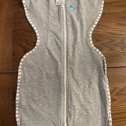 Baby Swaddle Small
