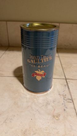 Jean Paul Gaultier Le Beau Intense Brand New Sealed!