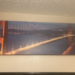 Picture for wallet, no damage so clean