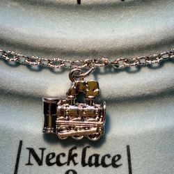 Harry Potter inspired rolo chain. Brand new - never worn.  20”. Train Jewerly