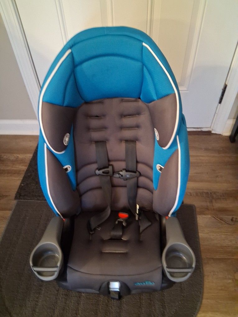 Car Seat | Great Condition