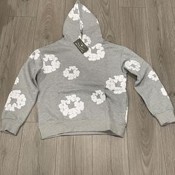 Denim Tears Hoodie