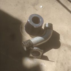 Air Intake
