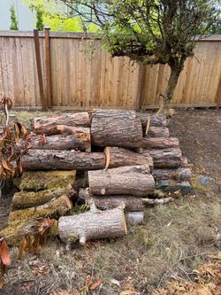 Free fire wood