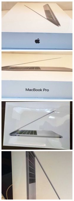 Apple MacBook Pro 15" Retina I9