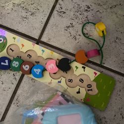 Learning Toys