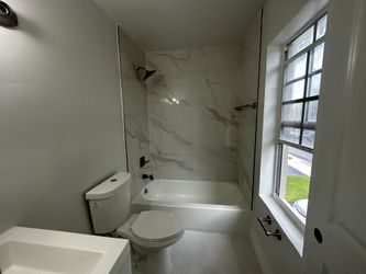 Bathroom And Tiles Installation Services
