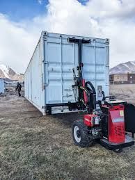 Affordable 20ft & 40ft Shipping Containers – Fast Delivery in Nashville, TN