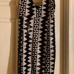 Fashion Nova Star Behavior Size Medium