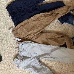 Boys Or Girls Gap Pants