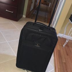 Travel Carry On  