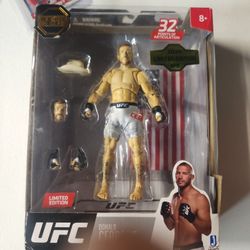 Donald Cerrone UFC 2020 limited edition