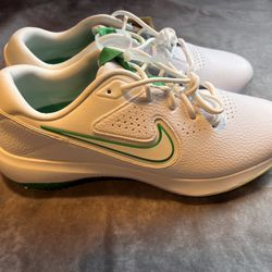 Nike Golf Shoes 