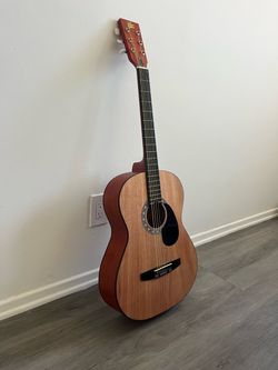 Played it 3 times. Your turn😂 Rogue Acoustic Guitar