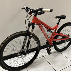 Santa Cruz Mountain Bike For Sale