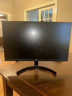 LG Monitor