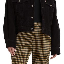 Woman Levi’s Jacket