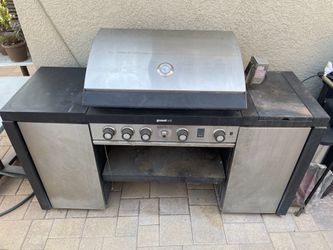 BBQ Grill