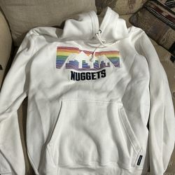 Nuggets Hoodie