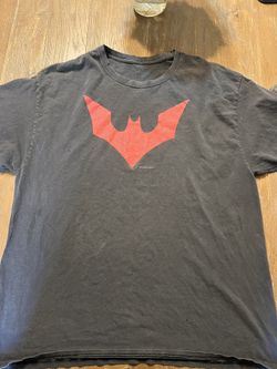 Vintage Batman T shirt