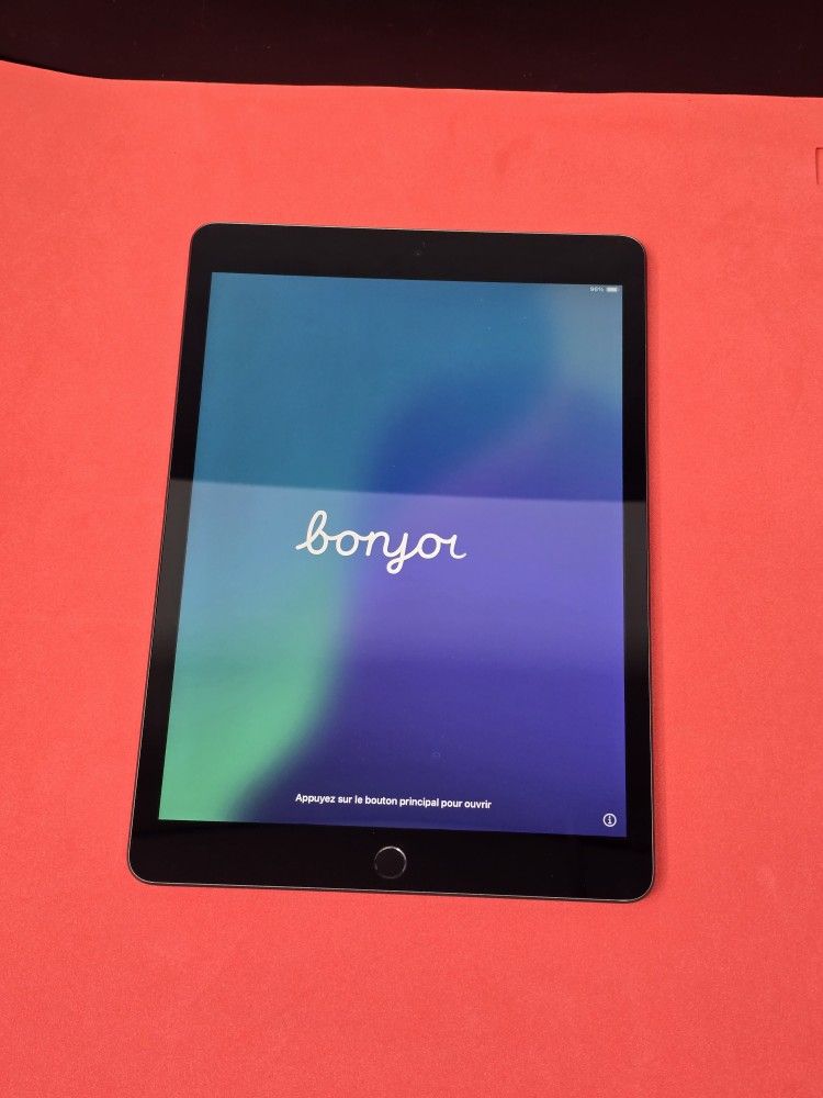 ipad 9th Generation 10inch 64gb
